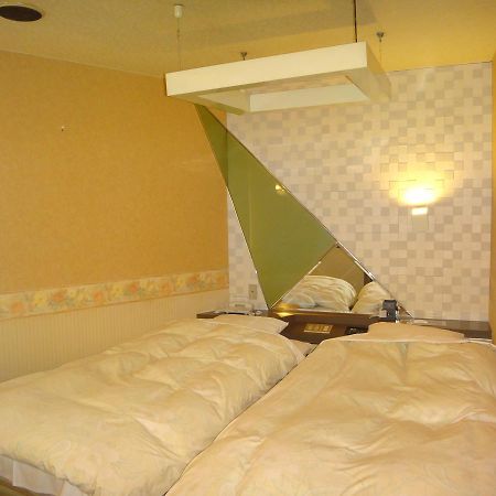 Utility Hotel Coo Yokoshibahikari Zewnętrze zdjęcie