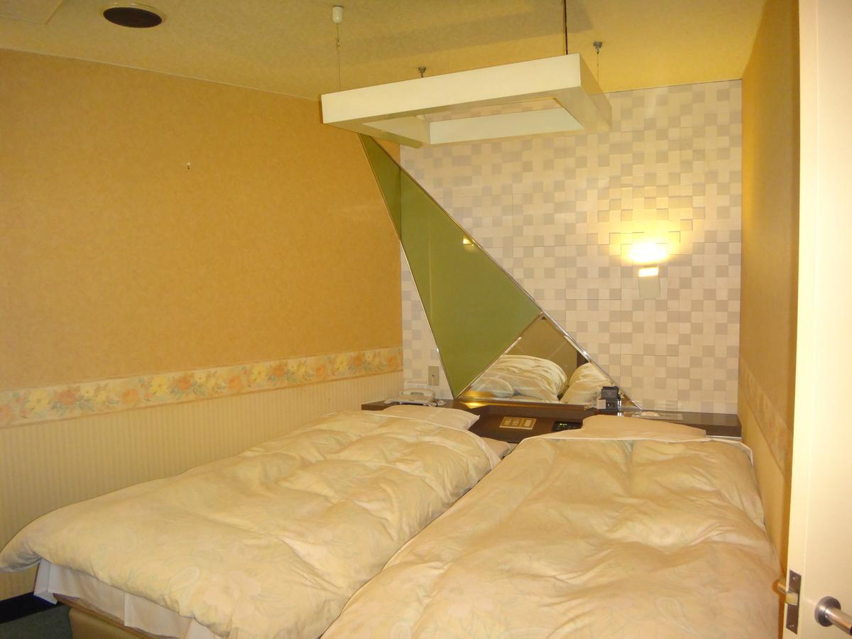 Utility Hotel Coo Yokoshibahikari Zewnętrze zdjęcie
