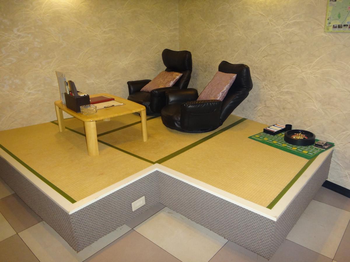 Utility Hotel Coo Yokoshibahikari Zewnętrze zdjęcie