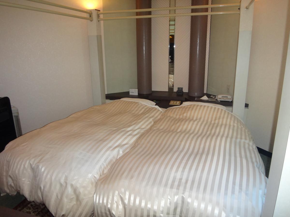 Utility Hotel Coo Yokoshibahikari Zewnętrze zdjęcie