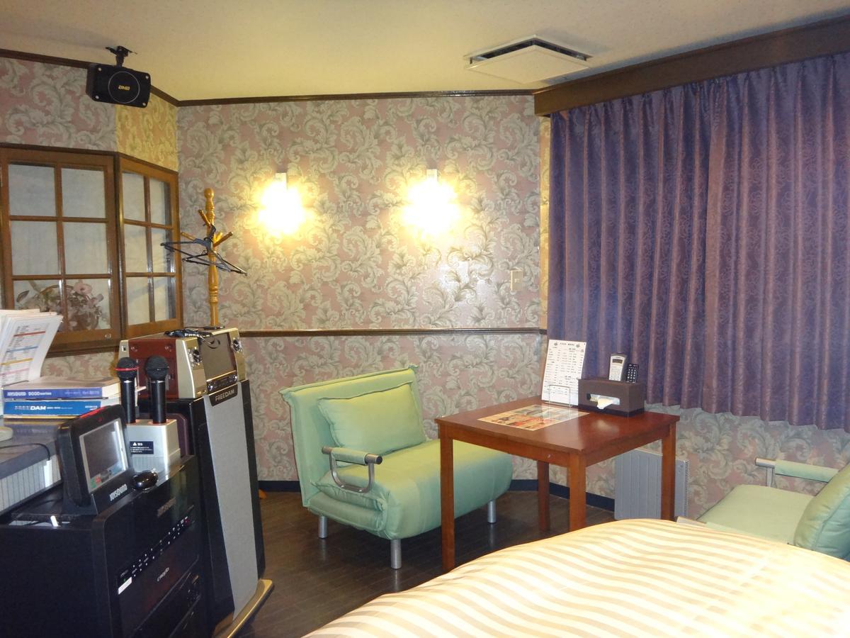 Utility Hotel Coo Yokoshibahikari Zewnętrze zdjęcie