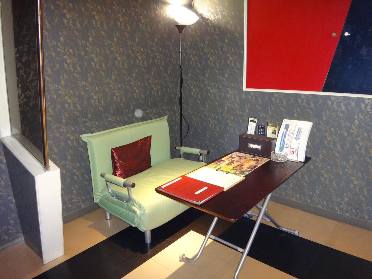 Utility Hotel Coo Yokoshibahikari Zewnętrze zdjęcie