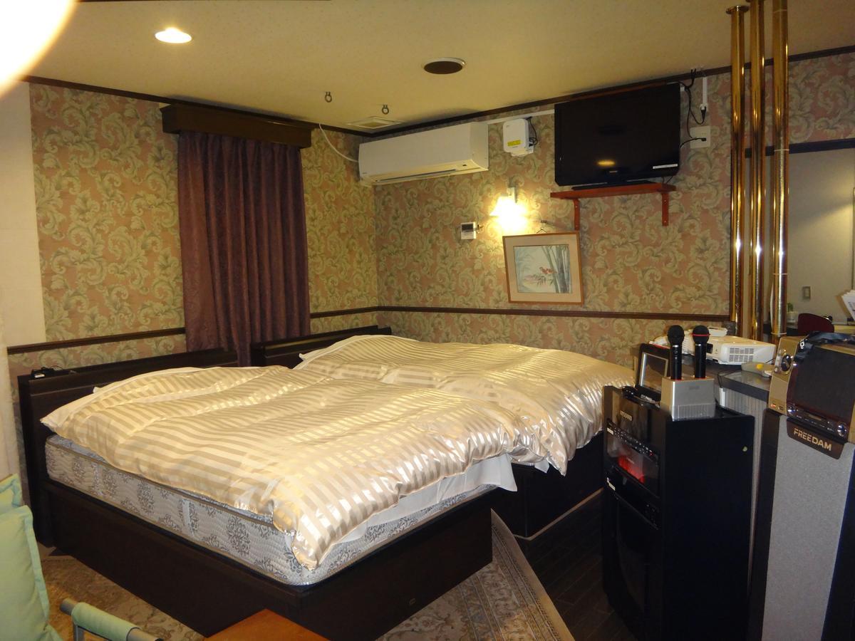 Utility Hotel Coo Yokoshibahikari Zewnętrze zdjęcie