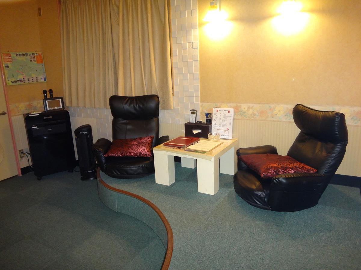 Utility Hotel Coo Yokoshibahikari Zewnętrze zdjęcie