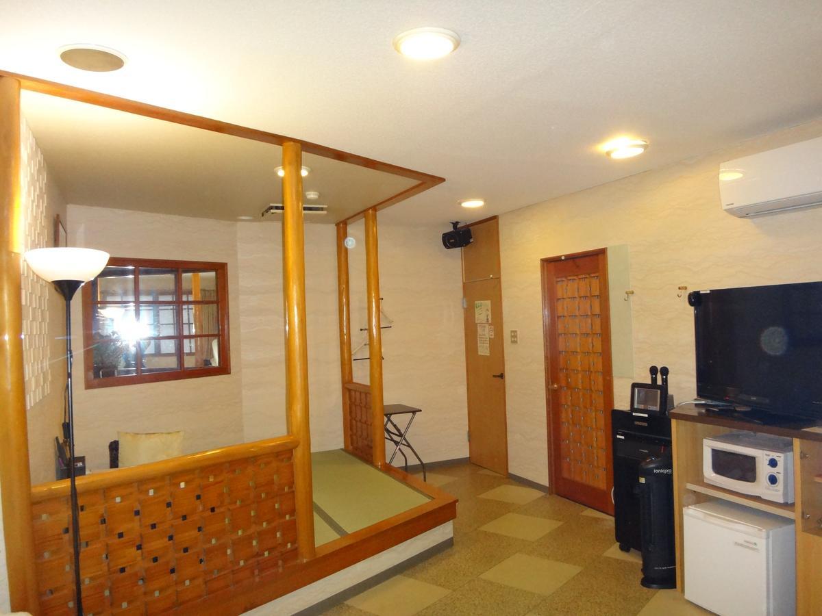 Utility Hotel Coo Yokoshibahikari Zewnętrze zdjęcie