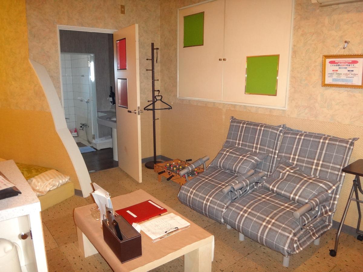 Utility Hotel Coo Yokoshibahikari Zewnętrze zdjęcie