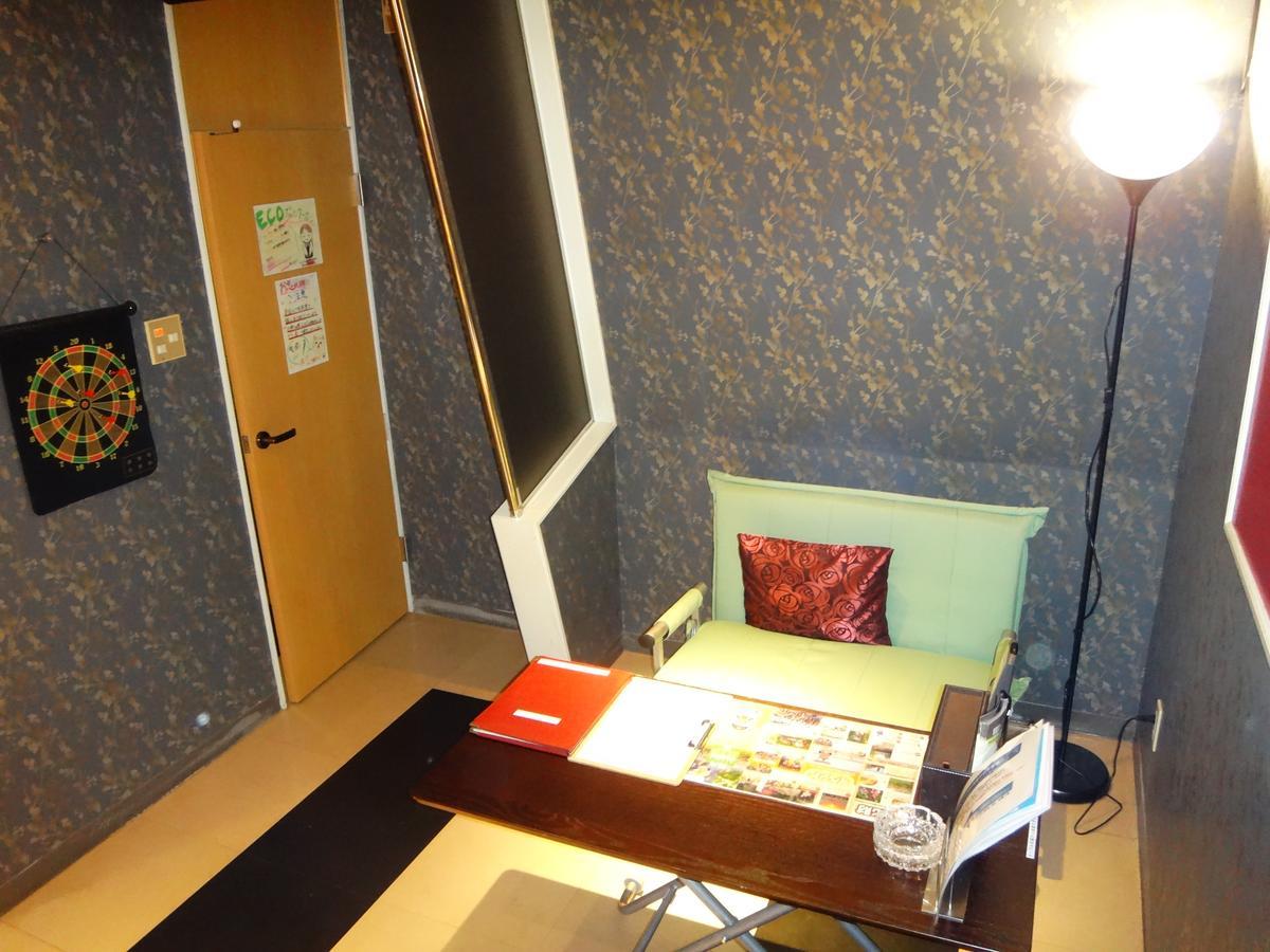 Utility Hotel Coo Yokoshibahikari Zewnętrze zdjęcie