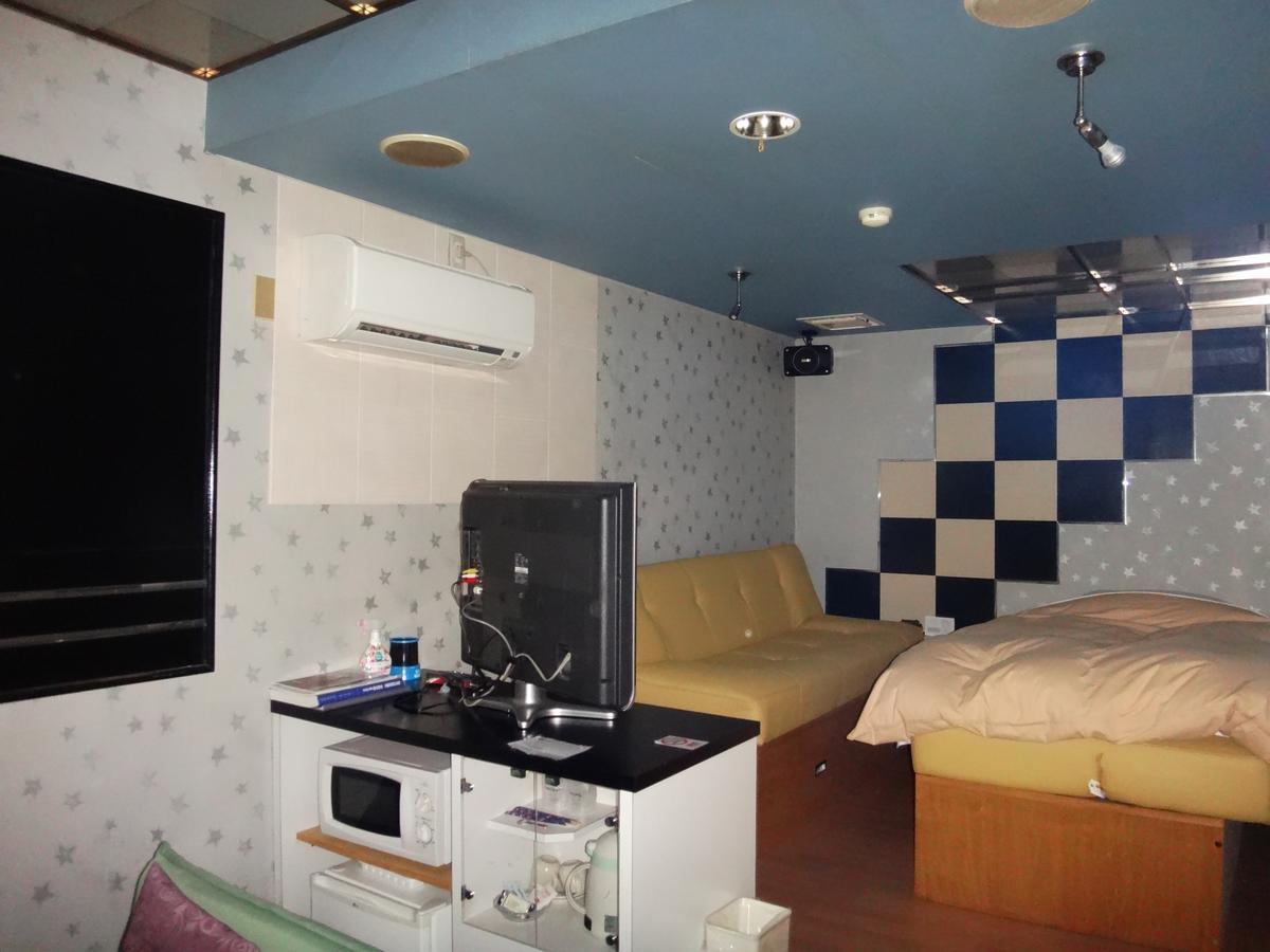Utility Hotel Coo Yokoshibahikari Zewnętrze zdjęcie