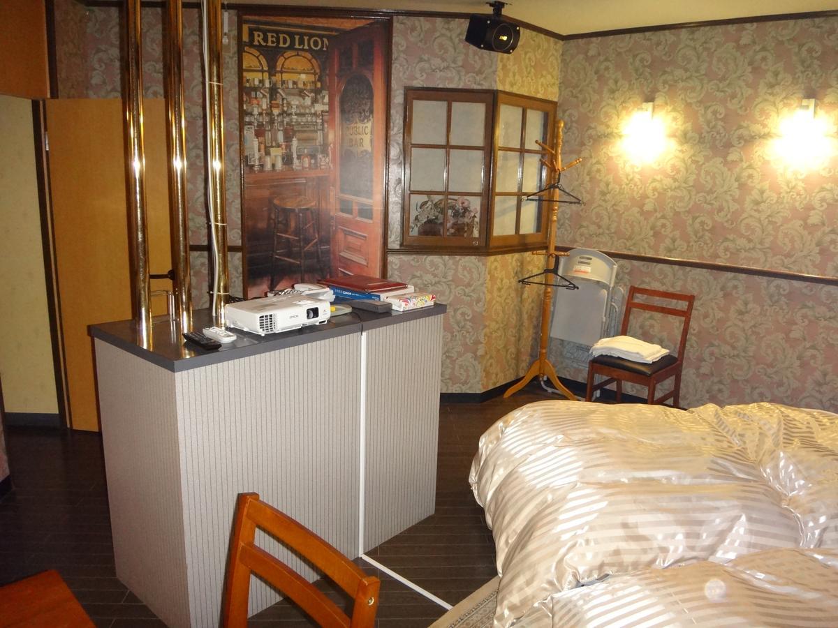 Utility Hotel Coo Yokoshibahikari Zewnętrze zdjęcie