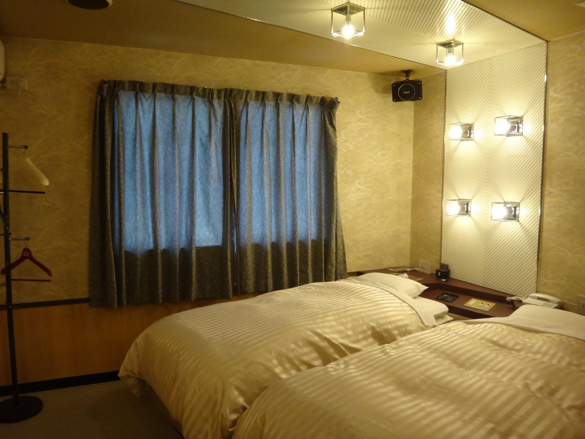 Utility Hotel Coo Yokoshibahikari Zewnętrze zdjęcie